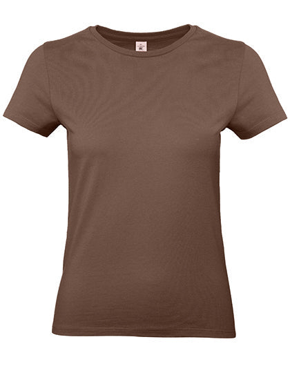 Women´s T-Shirt #E190 - Untergröße / Übergröße